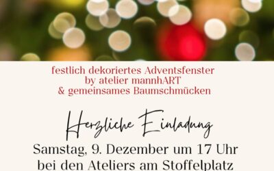 Lichterfest im Stoffel